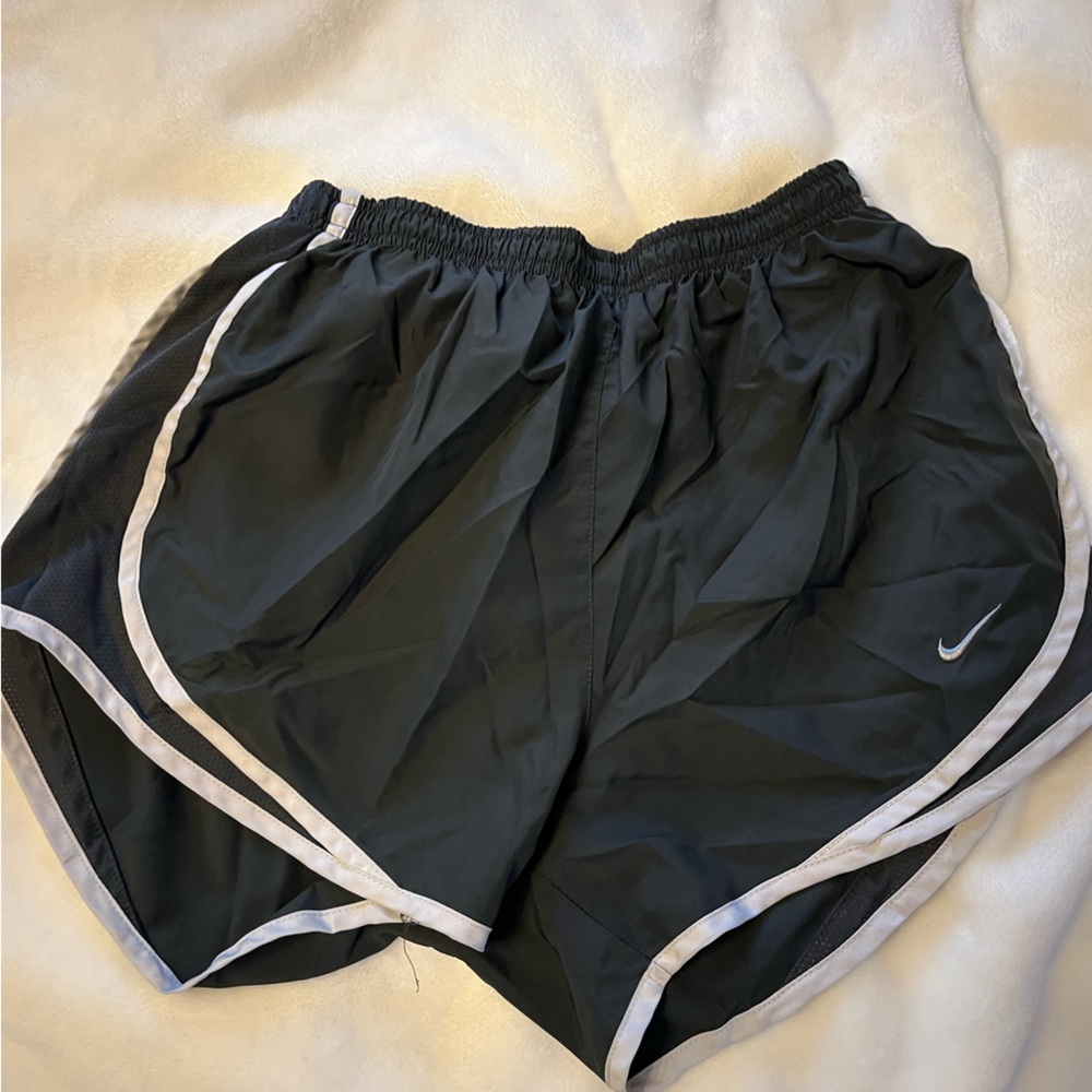 Nike dry fit shorts